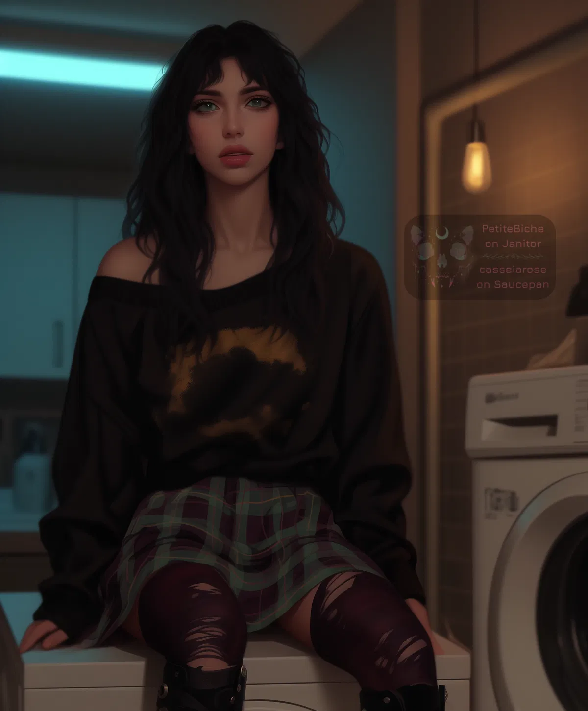 Avatar of Lexi Krayne | PixieClaws