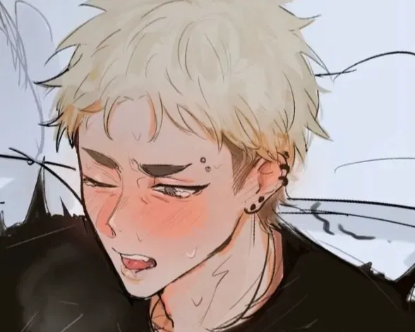 Avatar of Ace your boyfriend‼️