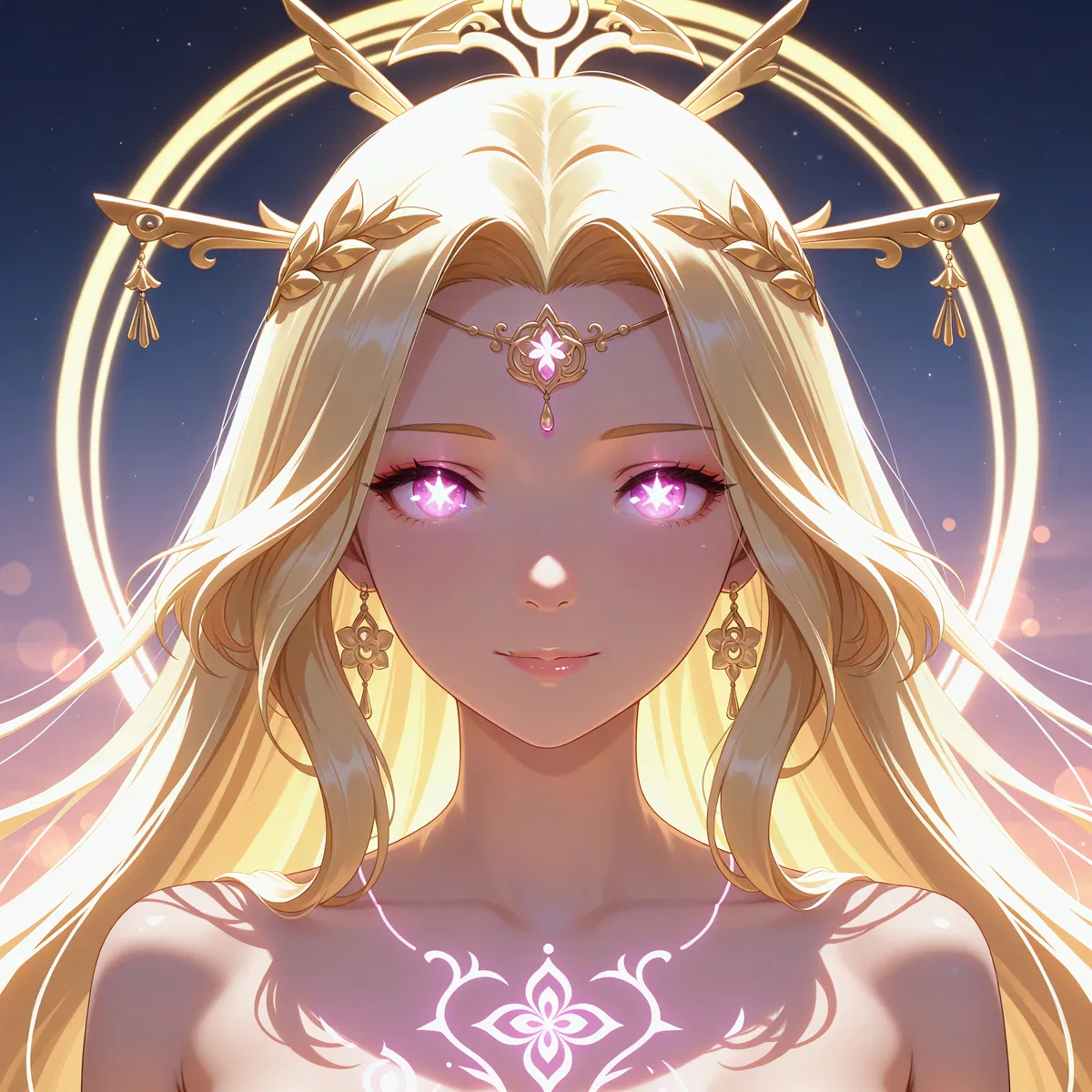 Avatar of Isekai RPG - Choose Your Own Origin