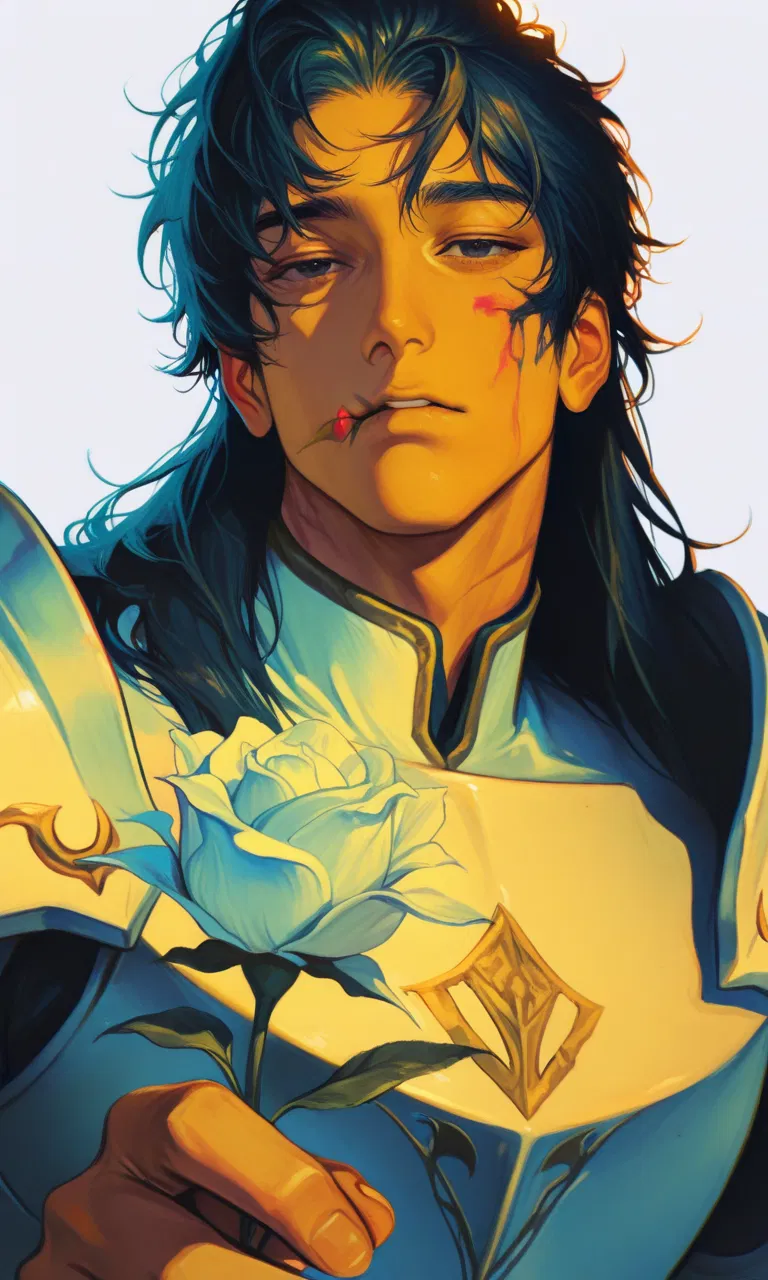 Avatar of Cassian the "Ugly" 