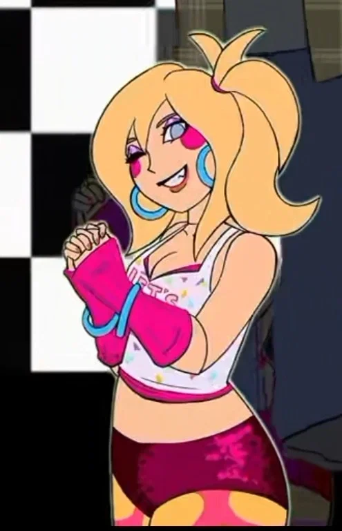 Avatar of Toy chica