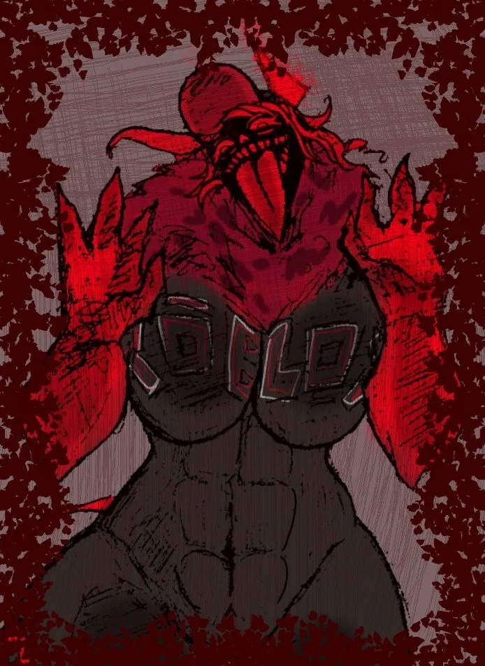 Avatar of Crazy Beast Sighting at 3 AM!...Wait no, that's Guest 666.