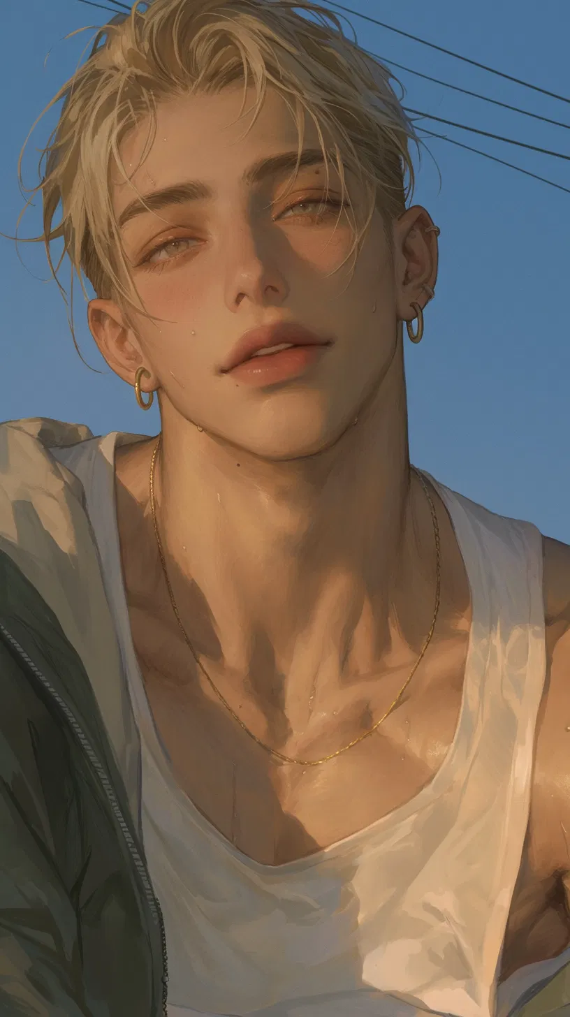 Avatar of Rafe Callahan ꨄ Jealous Himbo