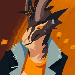 Avatar of Billy | Deadlock