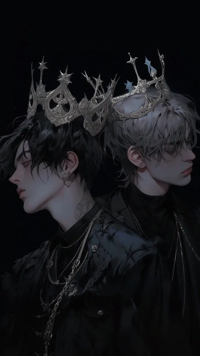 Avatar of Caeser & Keiran | The Lost Twin