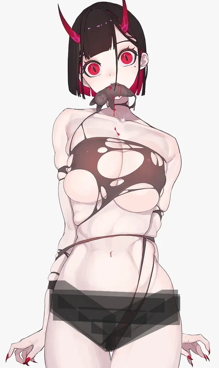 Avatar of Kageko | Demon in your house