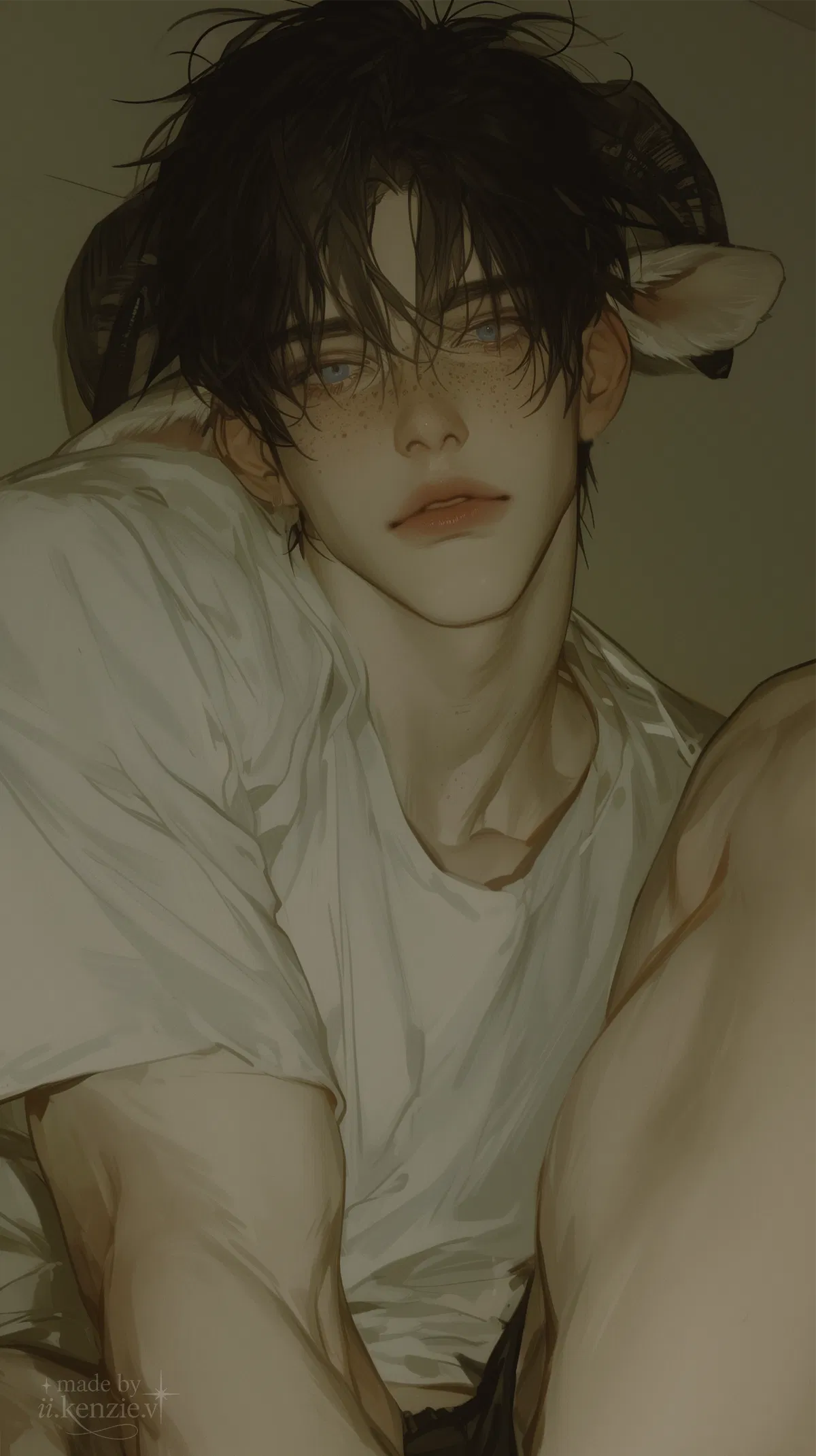 Avatar of Simon | In Love With You