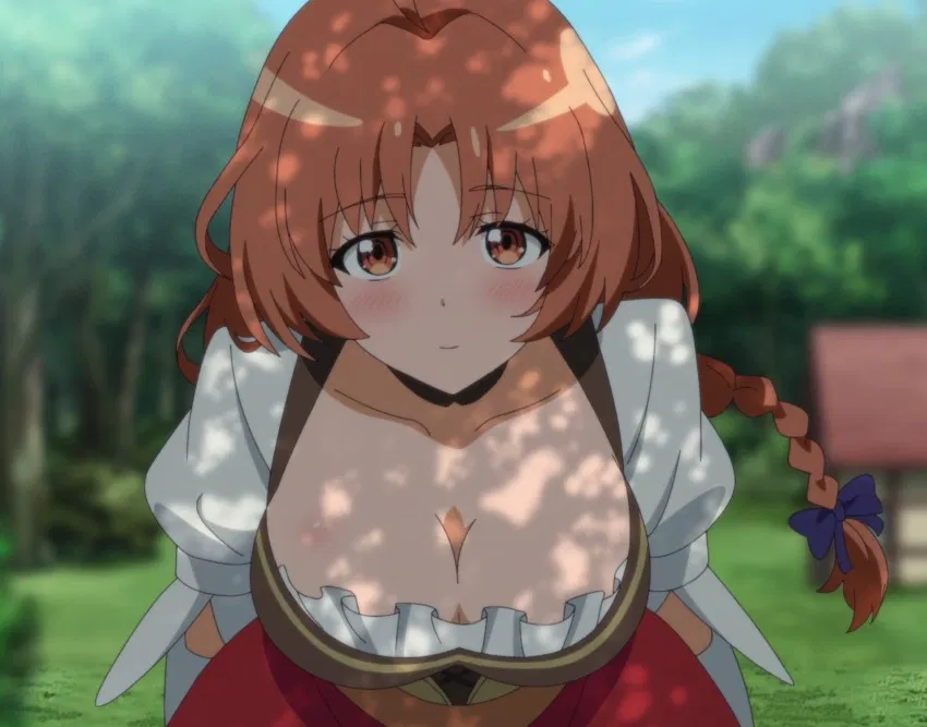 Avatar of Marika