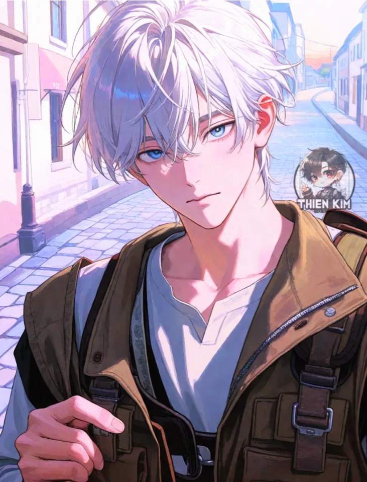 Avatar of Himeji Natsuyoru || "Don't get the wrong idea...It's not like I like you or anything."