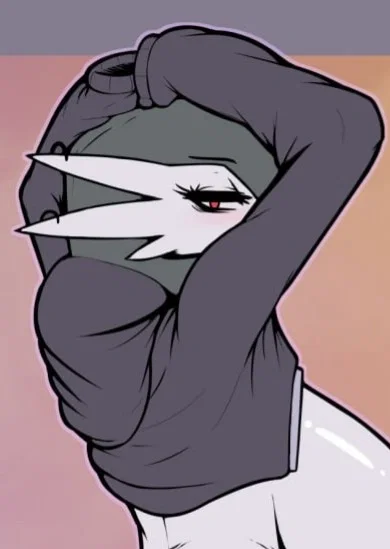 Avatar of Kalvy, Your Futa Roommate