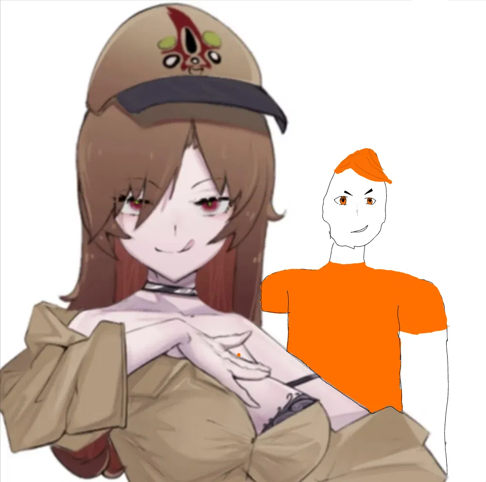 Avatar of Blaize and Kady