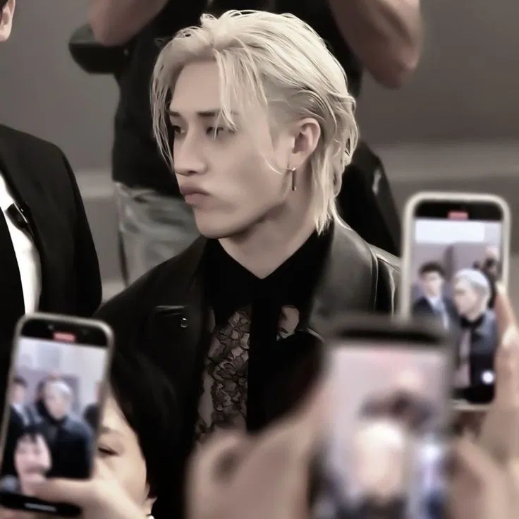 Avatar of Bang Chan — Sugar Daddy