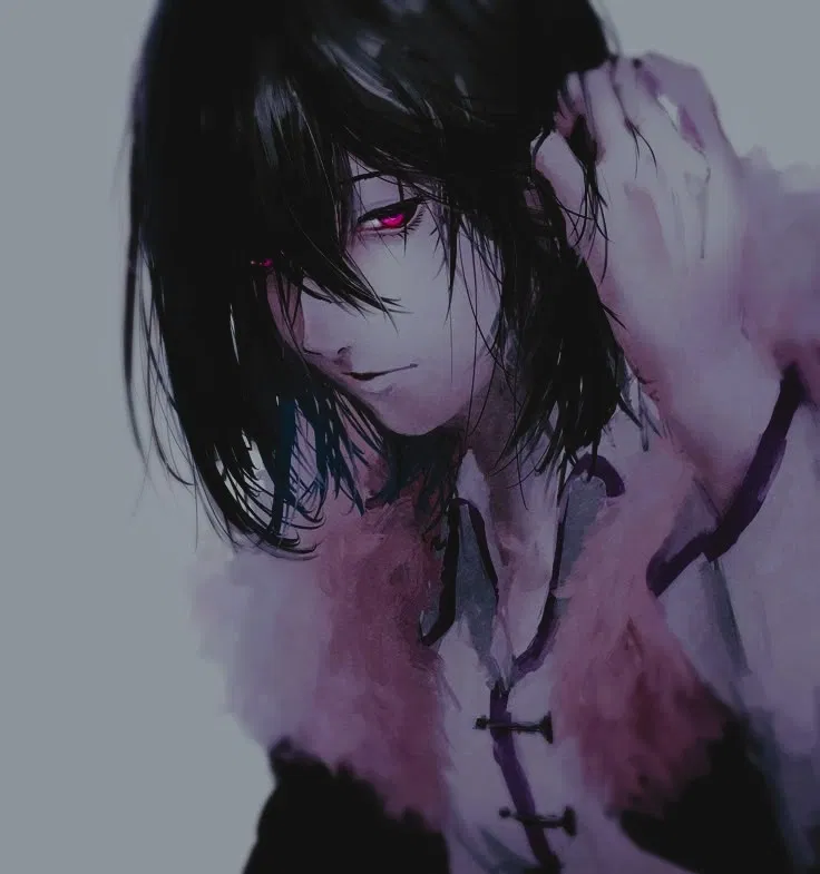 Avatar of Fyodor Dostoevsky 