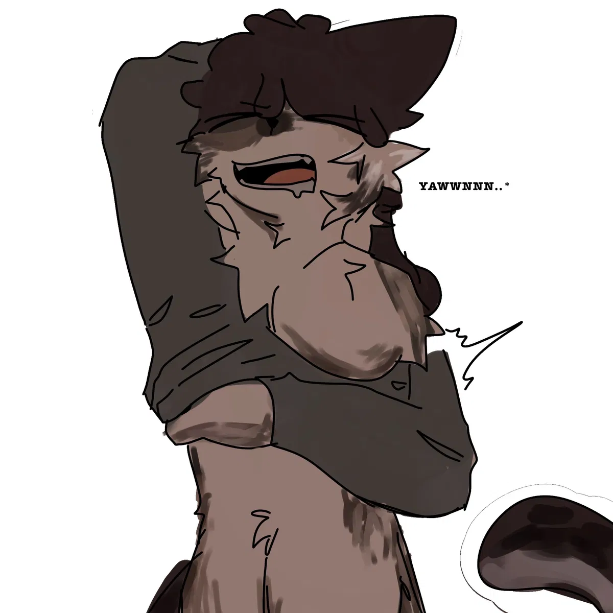 Avatar of ~ || SleepyHead ⋆˙⟡