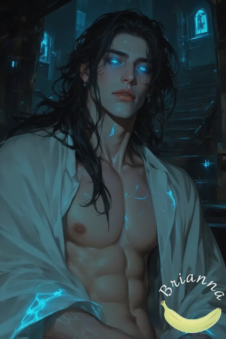Avatar of Amets | The Lonely God