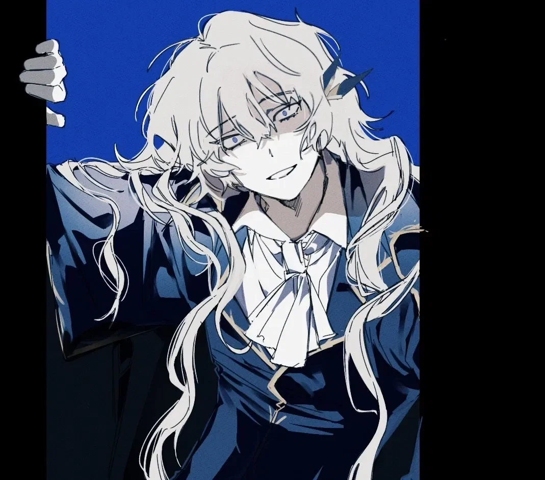Avatar of Argalia (Yandere bot!)
