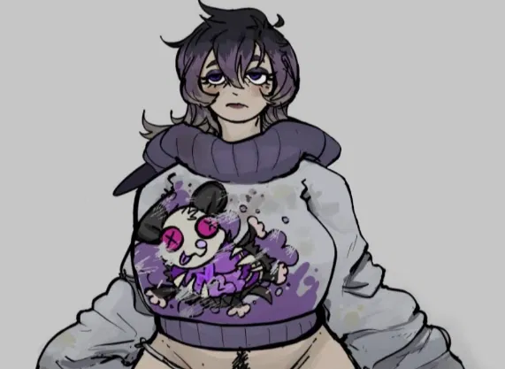 Avatar of Smelly Unemployed Roomie: Remix