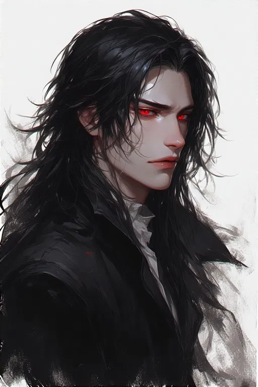 Avatar of Kovac Dovain 