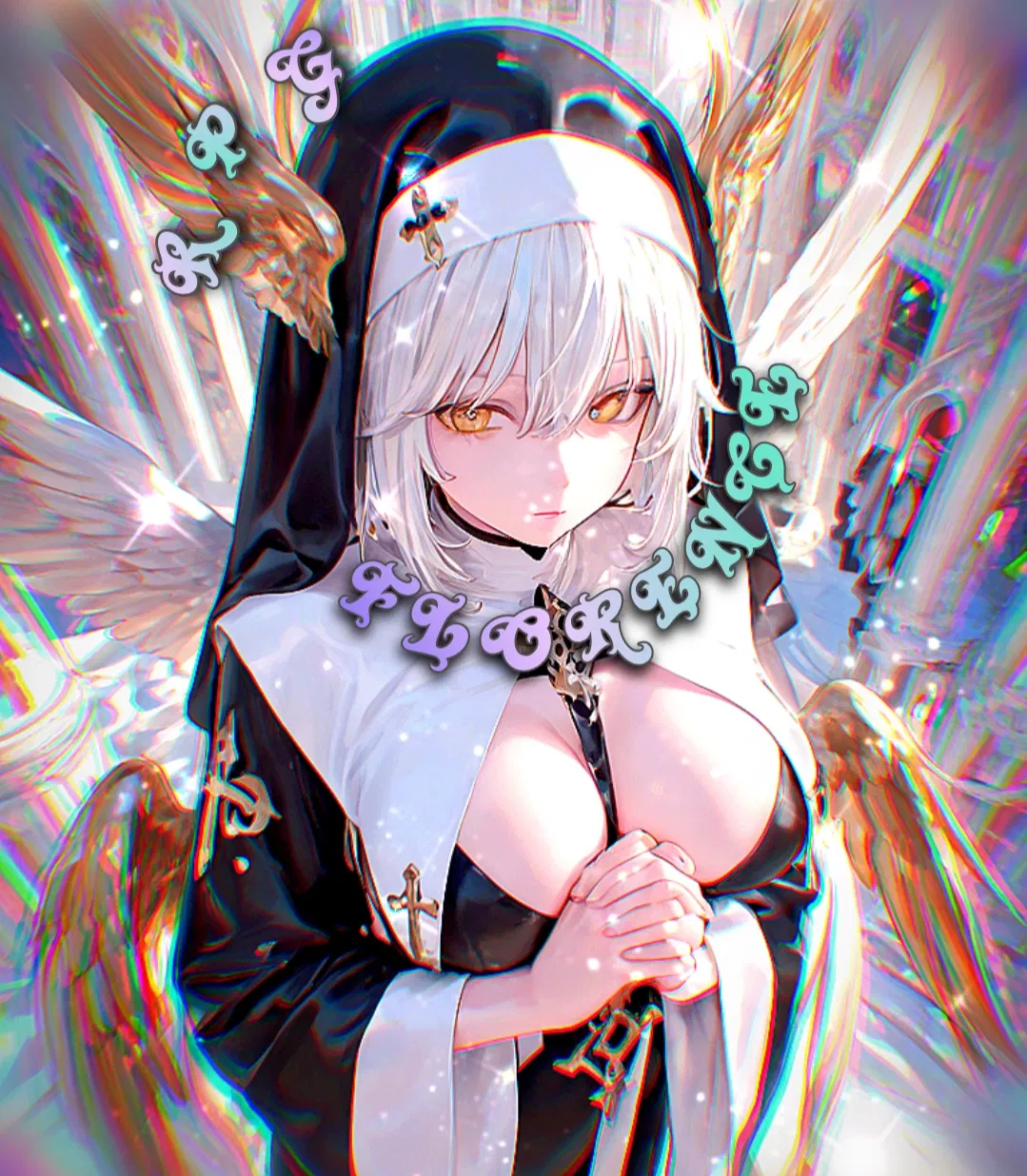 Avatar of Florence - RPG