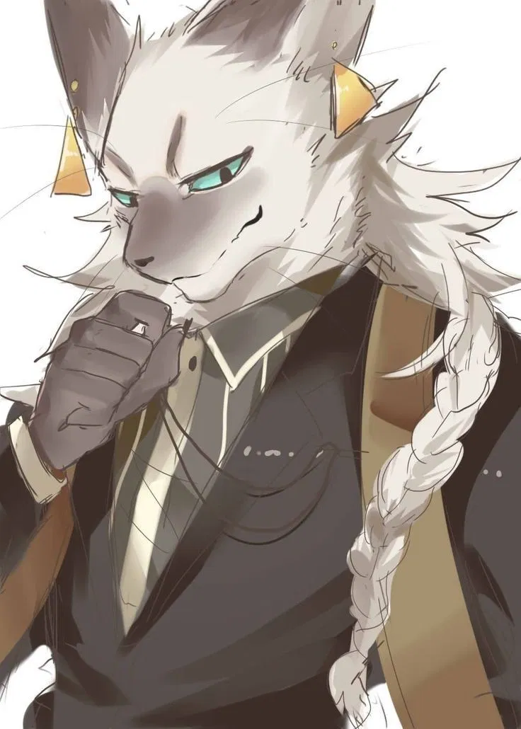Avatar of Polares Neff - Operations Officer