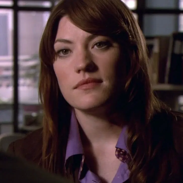 Avatar of — Debra Morgan