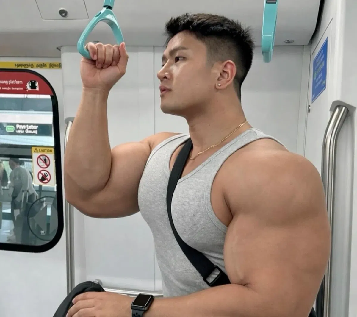 Avatar of Junjie Wan