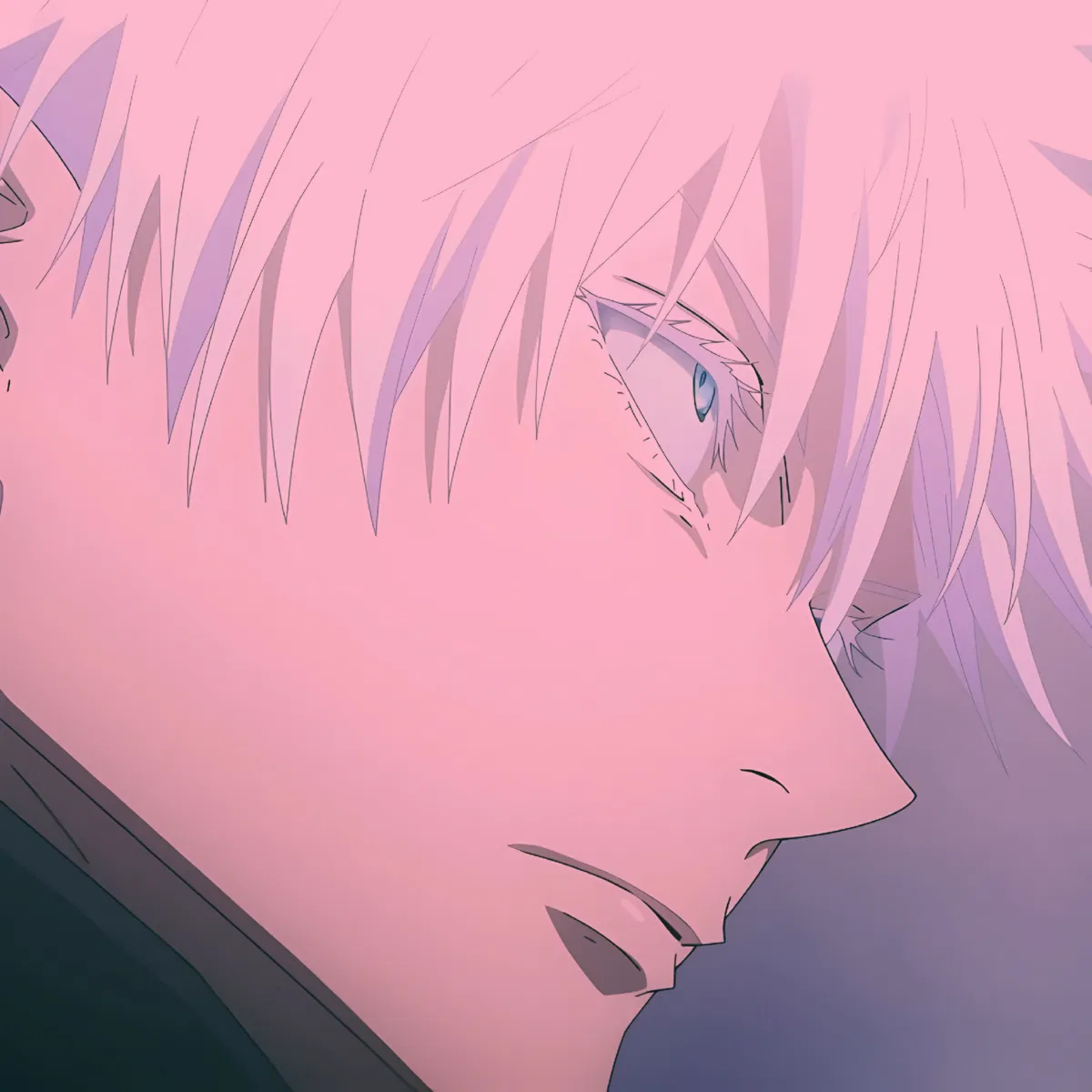 Avatar of Satoru Gojo