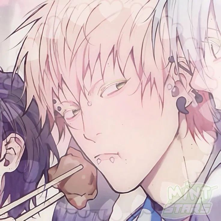 Avatar of Noiz | DMMD