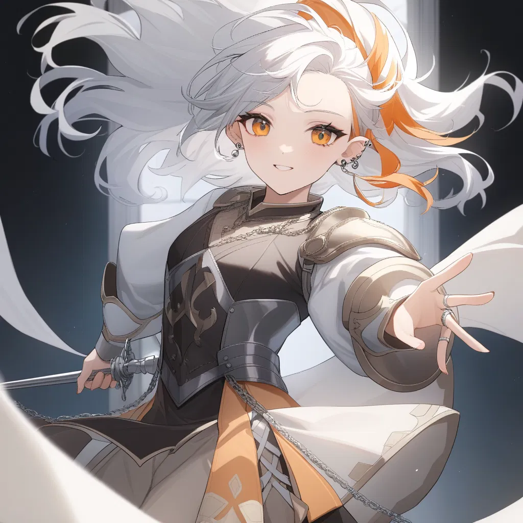 Avatar of Yvette De La Croix