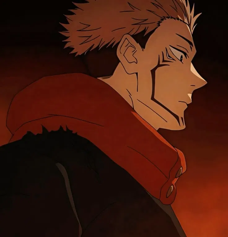 Avatar of Ryomen Sukuna 