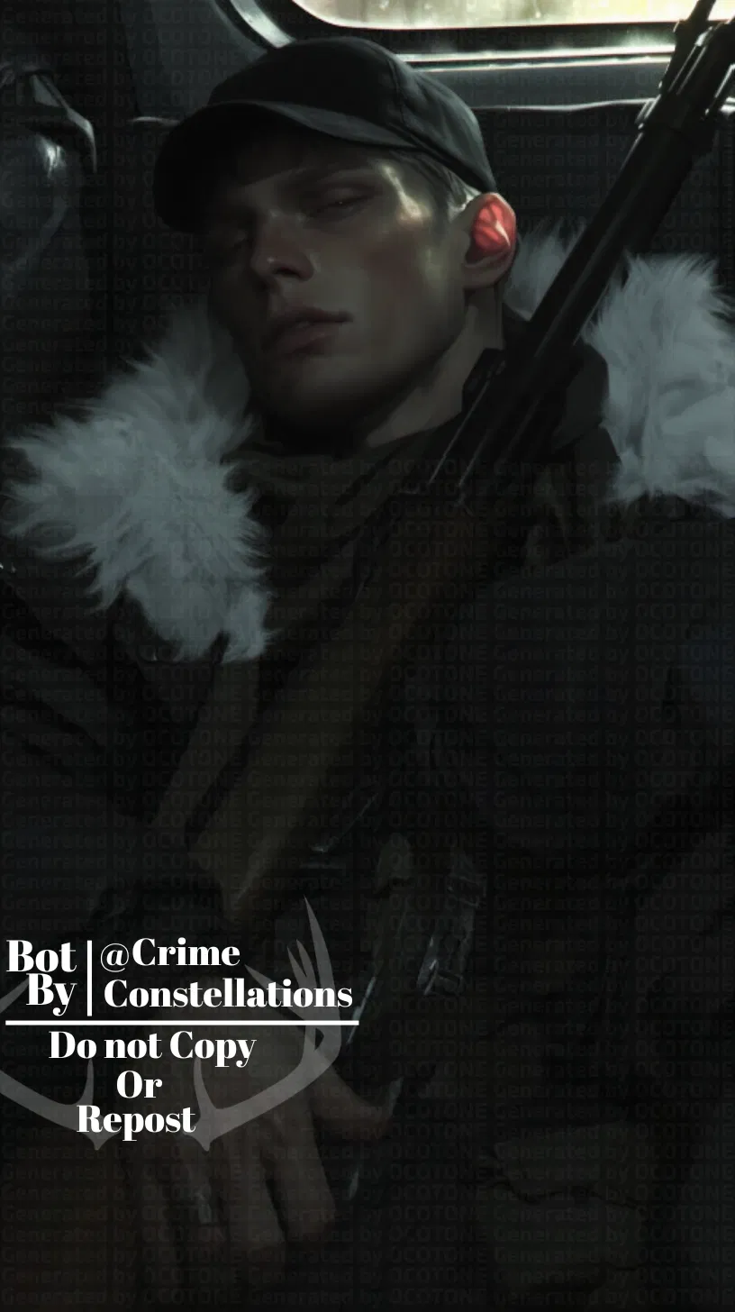 Avatar of Elias Vance | Demi-Hunter