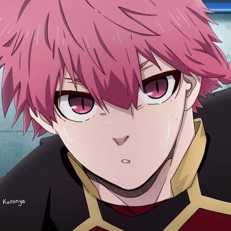 Avatar of Ranze Kurona 
