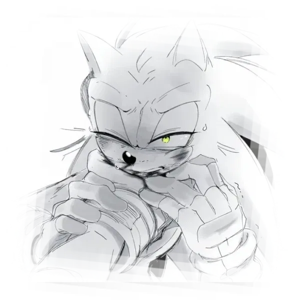 Avatar of 𓉸 𓈒  Sonic The Hedgehog