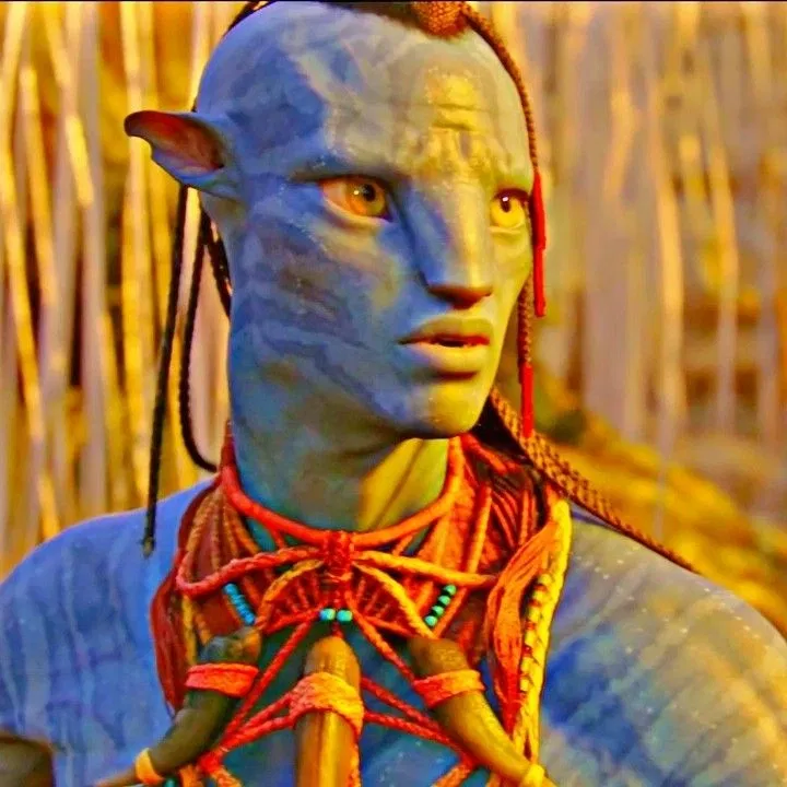 Avatar of Tsu'tey #02