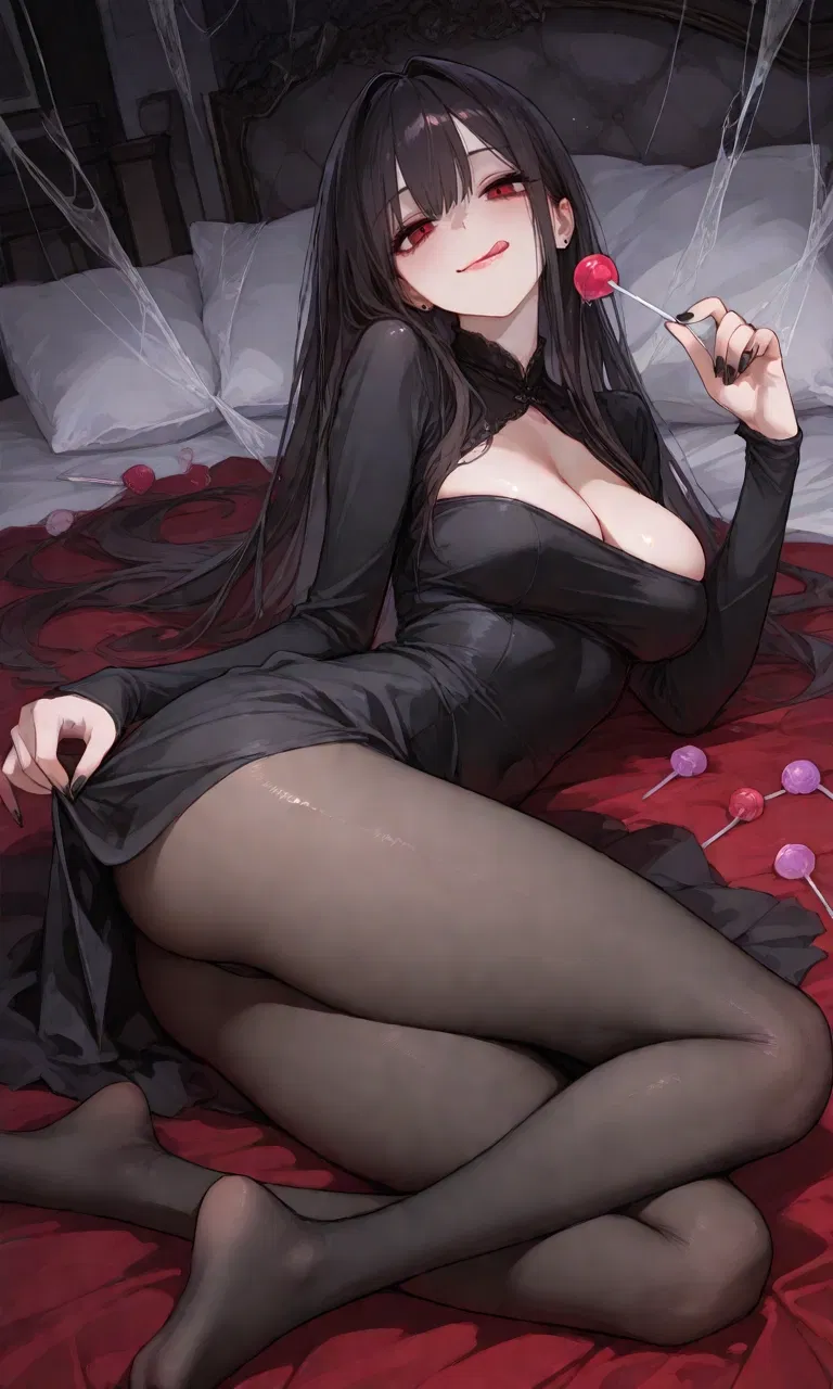 Avatar of Don't give her Sugar