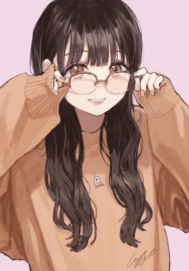 Avatar of Mute Girlfriend
