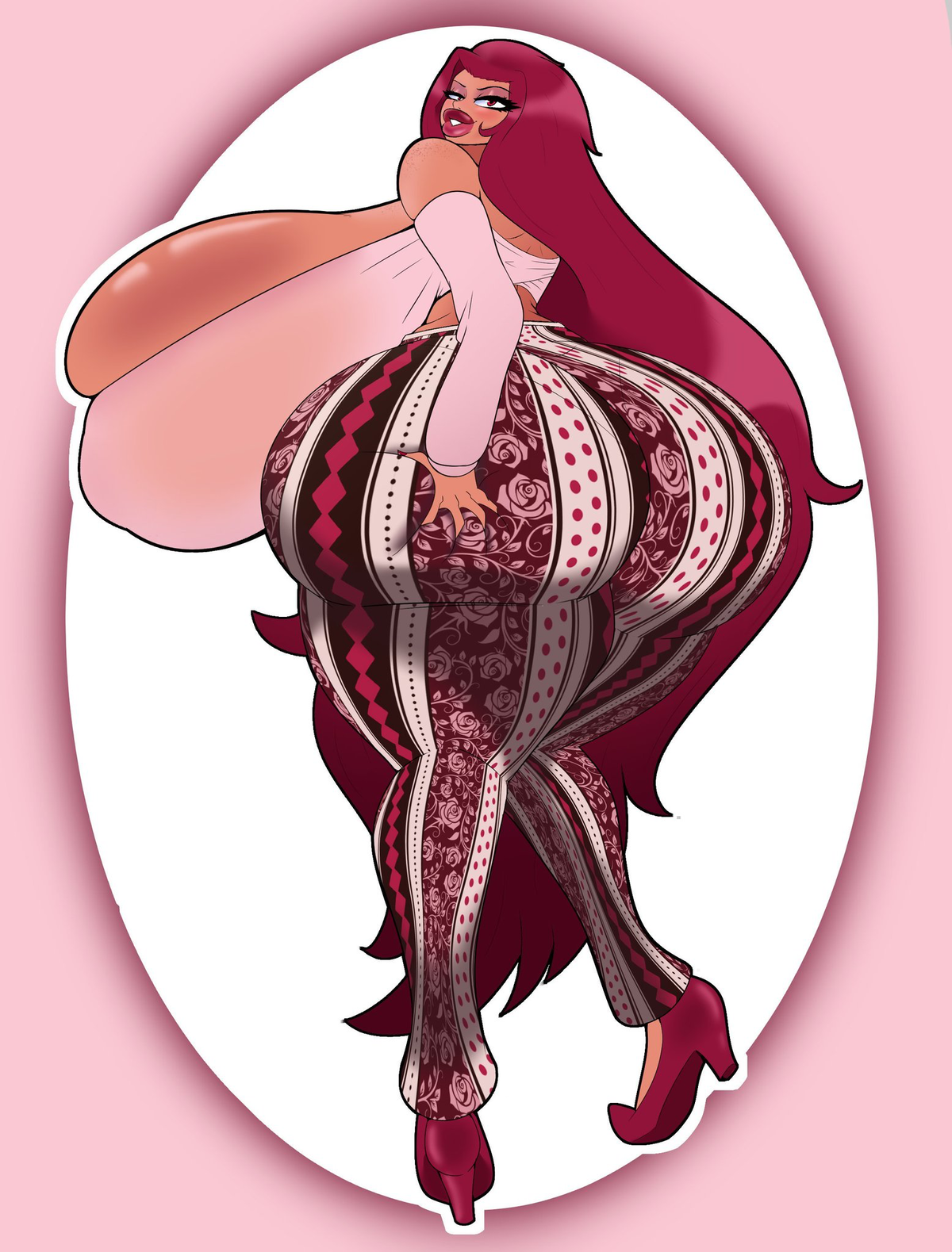 Avatar of Miss Summer - Absolute Baddie
