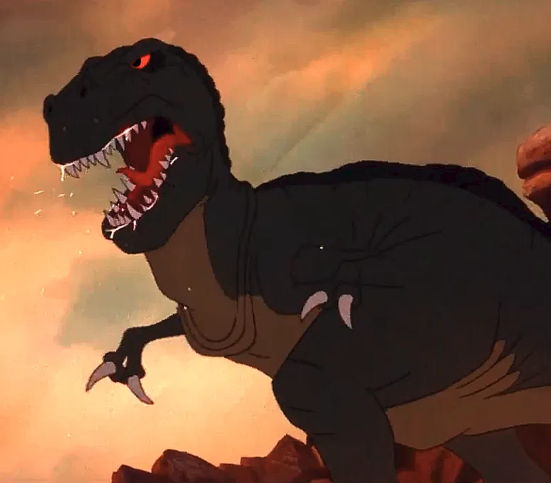 Avatar of Sharptooth