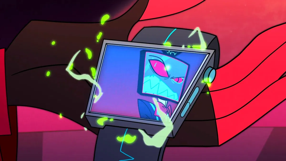Avatar of Vox