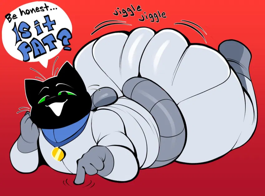 Avatar of Scratch - Flirtatious “Amigo”