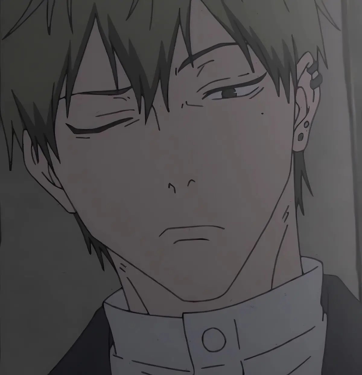 Avatar of Naoya Zenin