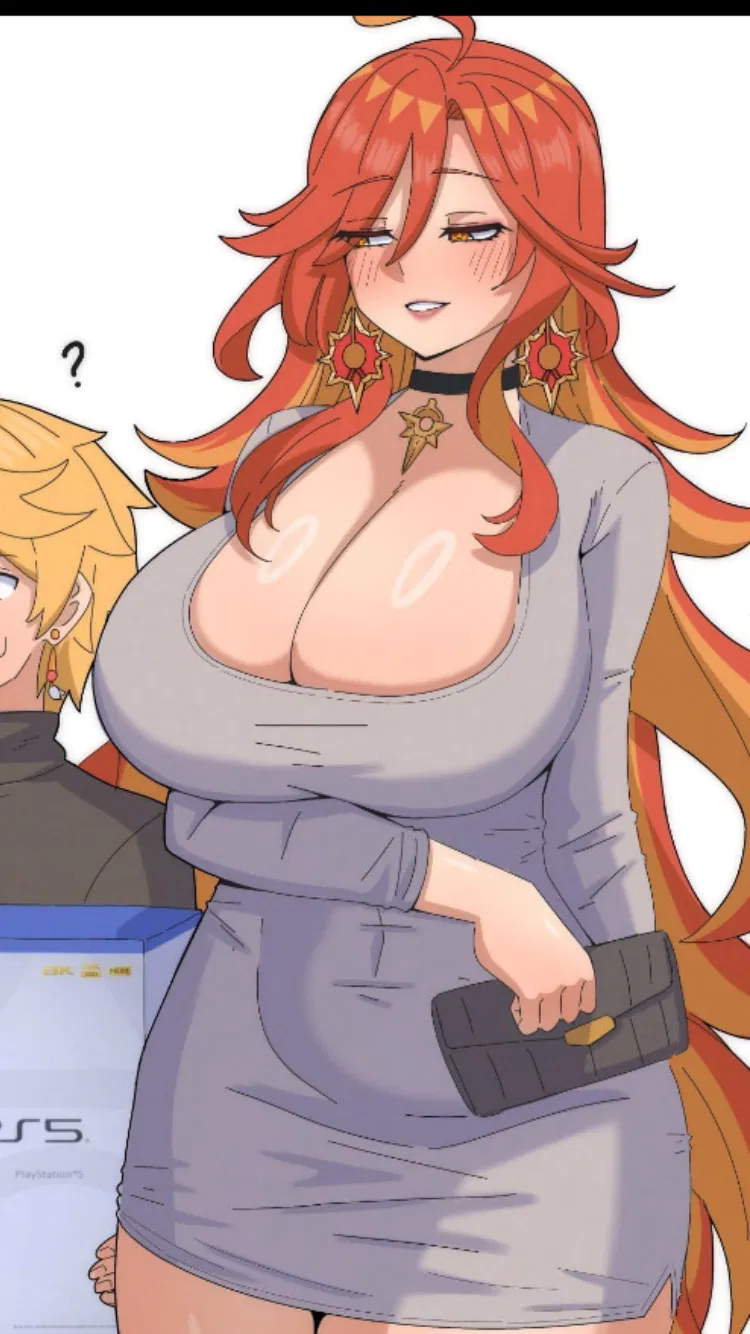 Avatar of Elizabeth