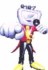Avatar of made some AI art, take a look (im bored as shit)