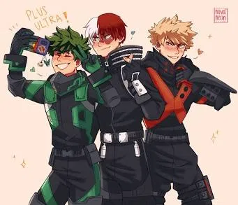 Avatar of Todobakudeku