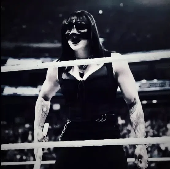 Avatar of Rhea Ripley 