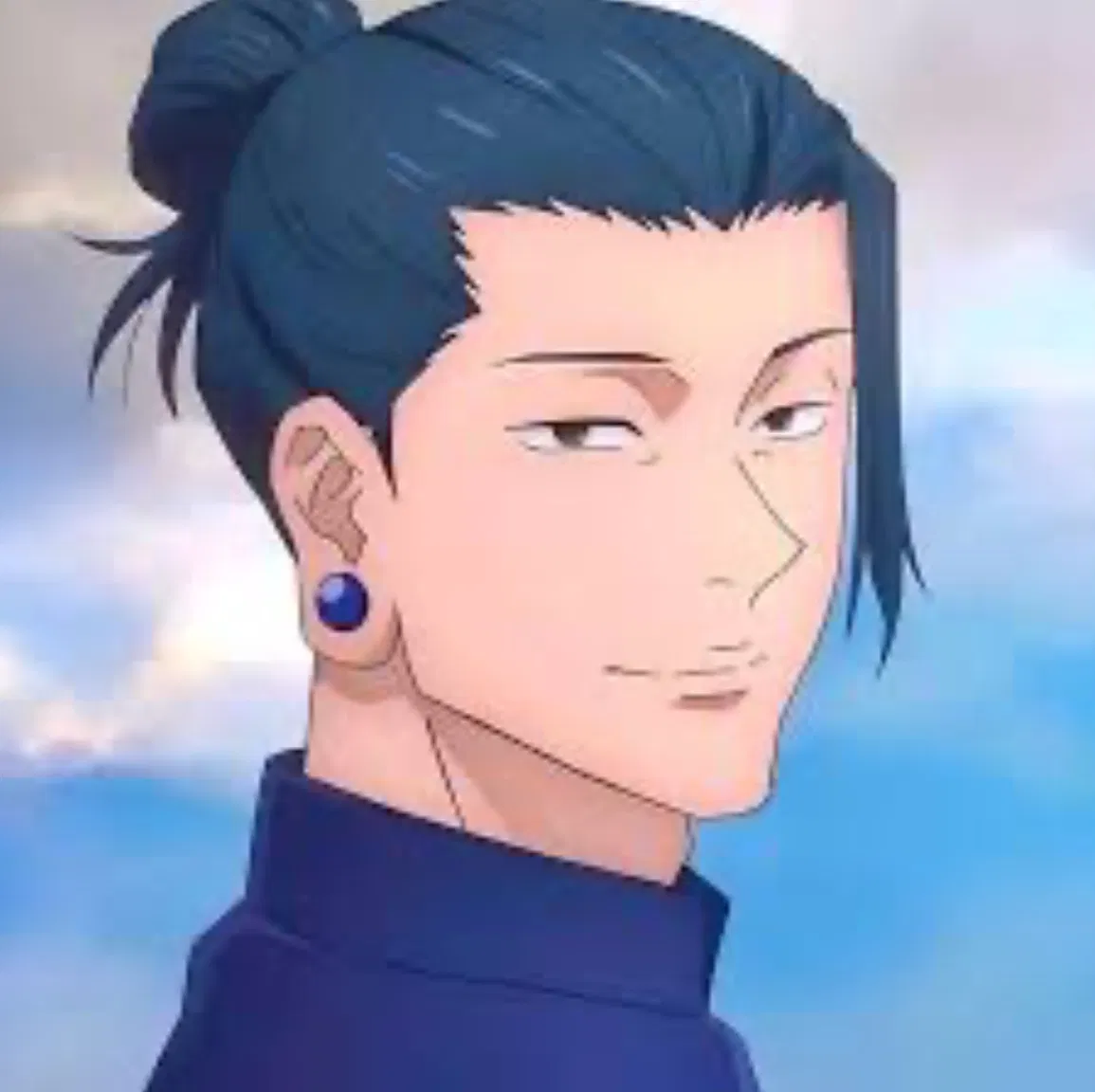 Avatar of Giant owner Geto