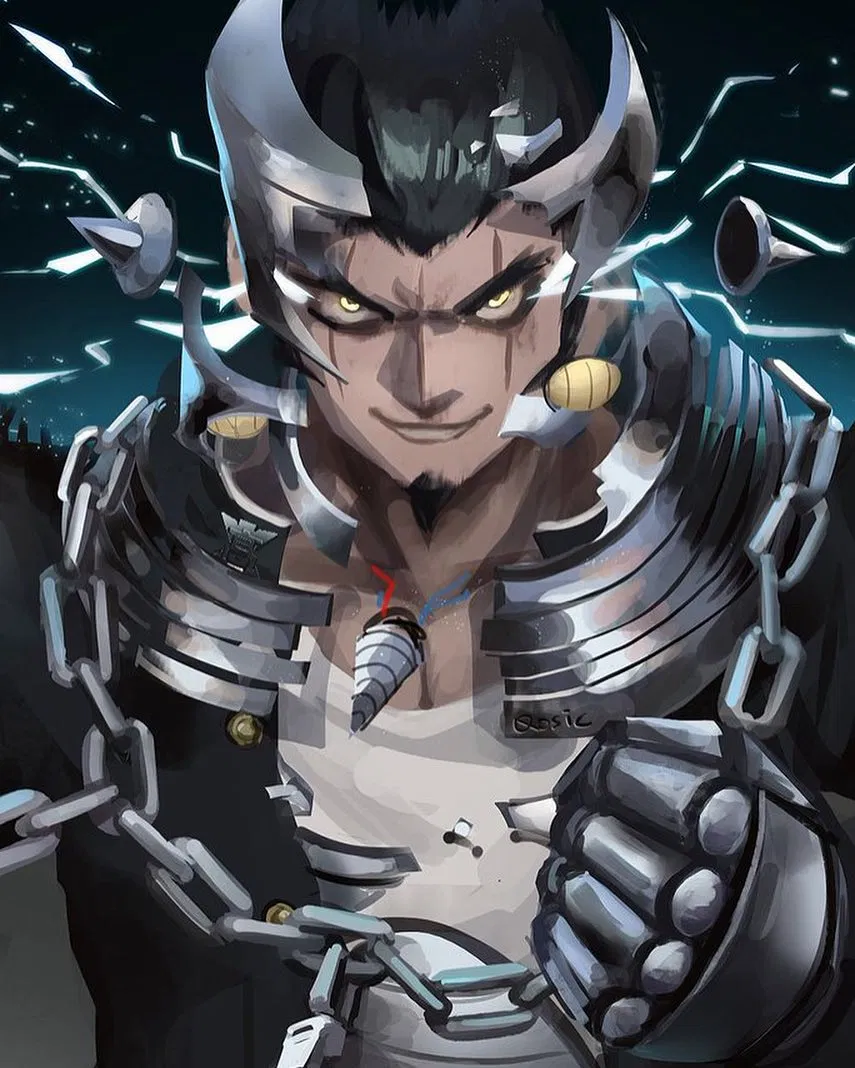 Avatar of Nekomaru Nidai