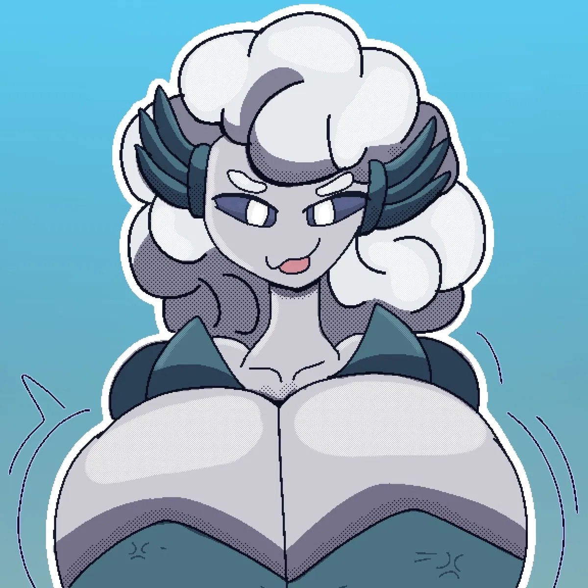 Avatar of ☁︎⋅Cloud Elemental ☁︎⋅
