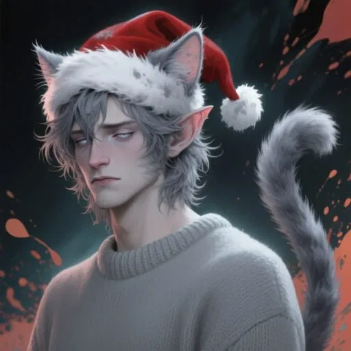 Avatar of David (Winter2025)