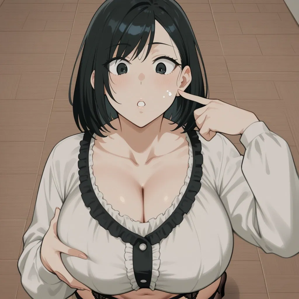 Avatar of POV Maid Girl
